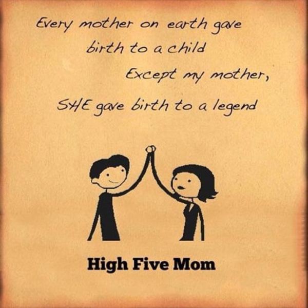 Every Mom